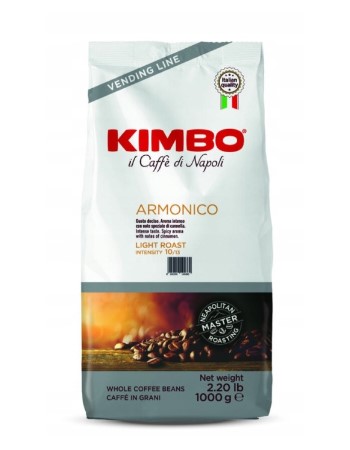 Kimbo Armonico
