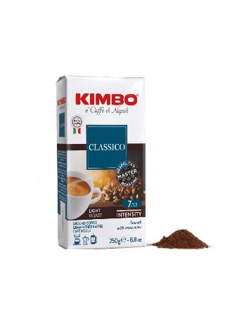Kimbo Aroma Classico
