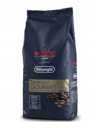 Kimbo DeLonghi Espresso Gourmet