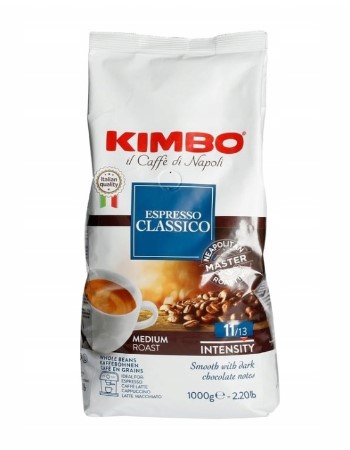 Kimbo Espresso Classico