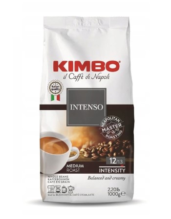 Kimbo Intenso