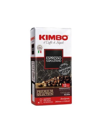 Kimbo Espresso Napoletano