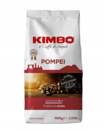 Kimbo Pompei