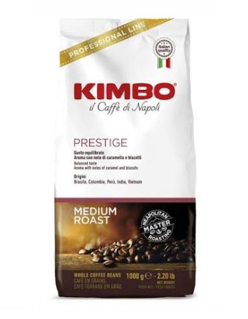 Kimbo Prestige