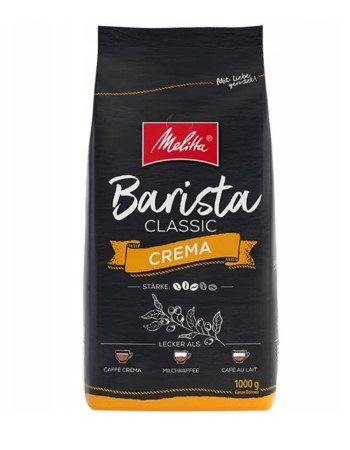 Melitta Barista Crema 1kg