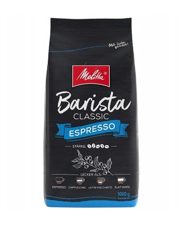Melitta Barista Classic Espresso