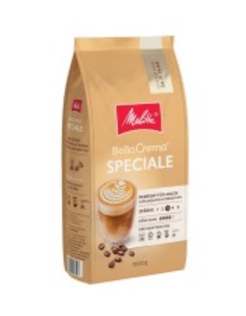 Melitta Bella Crema Speciale 1kg