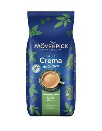 Movenpick Crema Autentico