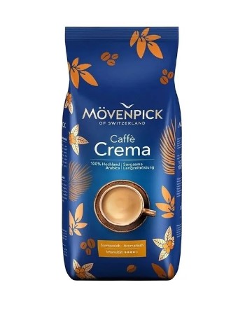 Movenpick Caffe Crema