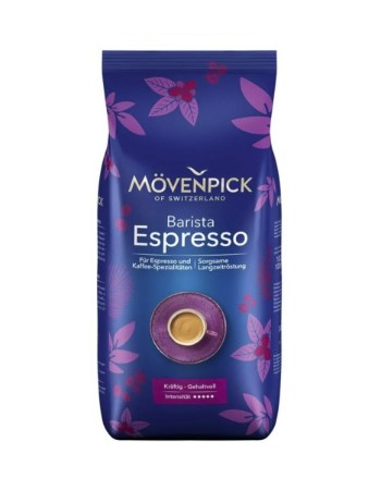 Movenpick Espresso
