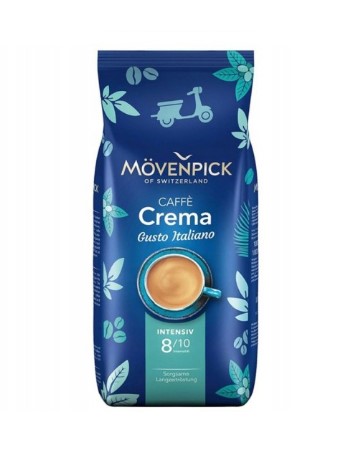 Movenpick Crema Intensa Gusto Italiano