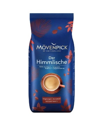 Movenpick Der Himmlische