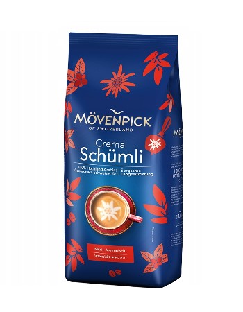 Movenpick Schümli