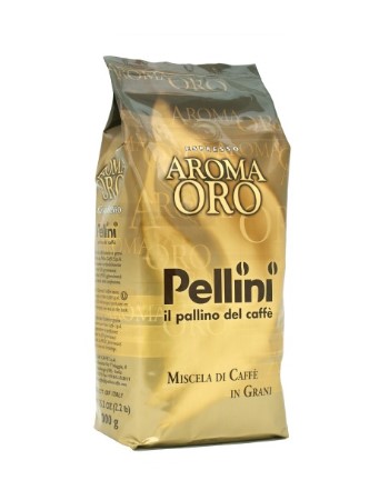 Pellini Aroma Oro