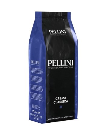 Pellini Crema Classica