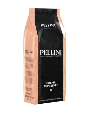 Pellini Crema Superiore