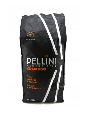 Pellini Espresso Bar Cremoso