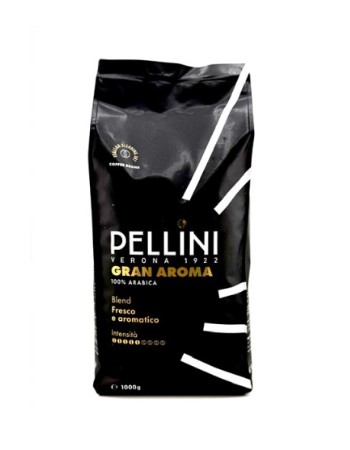Pellini Espresso Bar Gran Aroma