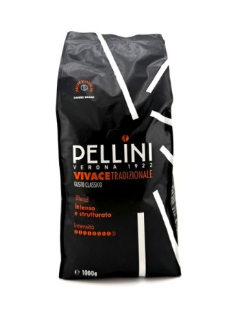 Pellini Espresso Bar Vivace