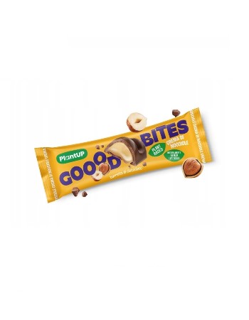GOOD BITES Batonik Orzech Laskowy