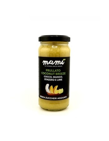 PlantUP Smoothie Coconut Breeze (Kokos, Mango, Limonka, Imbir)