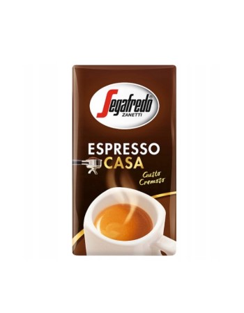 Segafredo Zanetti Espresso Casa