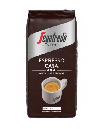 Segafredo Zanetti Espresso Casa