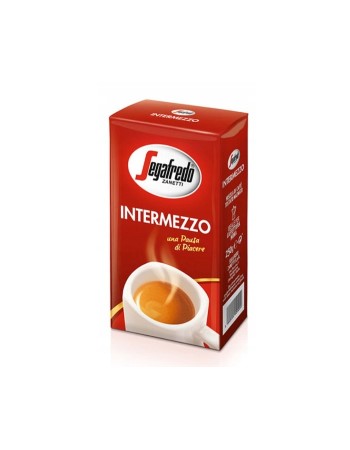 Segafredo Zanetti Intermezzo mielona