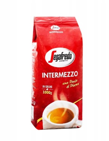 Segafredo Zanetti INTERMEZZO