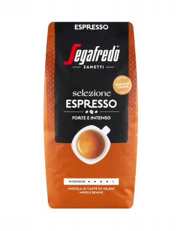 Segafredo Selezione Espresso