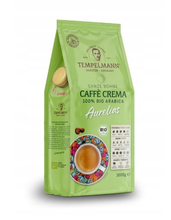 Tempelmann Aurelias Crema