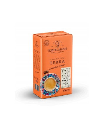 Tempelmann Terra