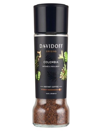 Davidoff Colombia
