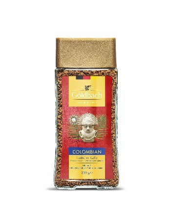 Goldbach Colombian