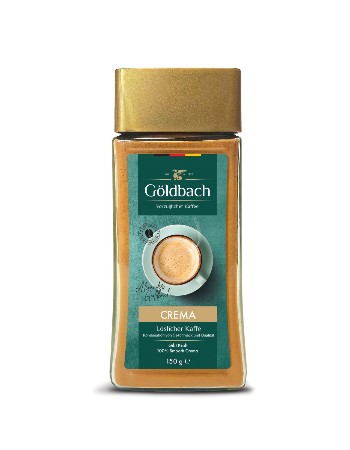 Goldbach Crema