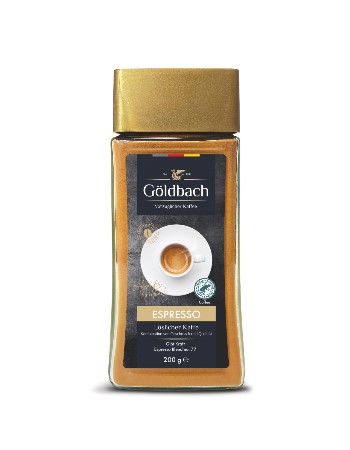 Goldbach Espresso
